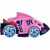 Машинка Hot Wheels Базовой коллекции Piranha Terror 87/250 (5785 HTD60) mainline 2024
