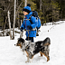 Шапка детская Jack Wolfskin Stormlock Pompom Beanie Kids coastal blue