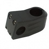 Вынос руля Mj Cycle qbs-601 nc вмх 1,125" х 50мм х 25,4мм х 15* ZTB98409