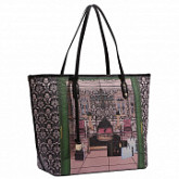 Женская сумка Pola 4295 black