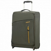 Чемодан American Tourister Litewing 70см 38G-04004 Green