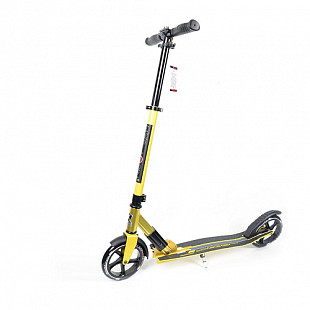 Самокат Explore Dagger Yellow