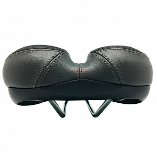 Седло Velo VL-3205 Plush комфорт ZTB98402