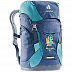 Рюкзак Deuter Waldfuchs 14 3610321-3351 midnight/petrol (2021)