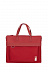 Сумка для ноутбука Samsonite Pow-Her CU1-30001 Red