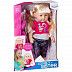 Кукла Shenzhen Toys Lovely Sister с аксессуарами, пьёт воду и плачет WZJ015-2 Кукла Shenzhen Toys Lovely Sister с аксессуарами, пьёт воду и плачет WZJ015-2
