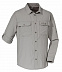 Рубашка мужская Jack Wolfskin Mosquito Safari Shirt Men grey Рубашка мужская Jack Wolfskin Mosquito Safari Shirt Men grey