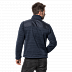 Джемпер мужский Jack Wolfskin Aquila Jacket Men night blue