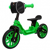 Беговел RT Hobby Bike Magestic ОР503 kiwi black