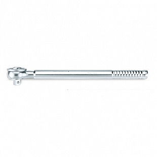 Трещотка-телескоп Toptul 3/4" 43 зуба 500-800мм CHES2408