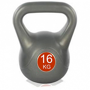 Гиря композитная Atlas Sport 16 кг