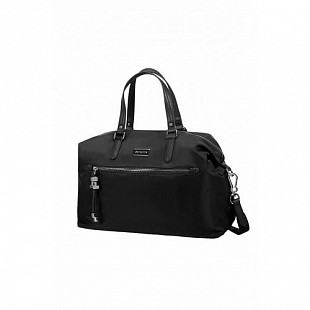 Сумка дорожная Samsonite Karissa 38см 34N-09020 Black