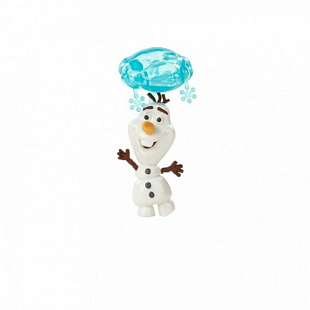 Набор маленьких кукол Disney Frozen с аксессуарами (B5191)