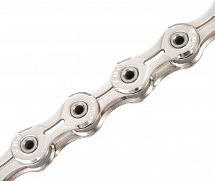 Цепь KMC X11SL, 11 ск., 1/2" х 11/128" х 118L ZTB19209