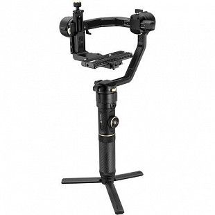 Стабилизатор для видеокамер Zhiyun CRANE 2S