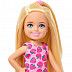 Кукла Barbie Челси и друзья (DWJ33 JJB33)