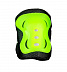 Роликовая защита Maxcity Melody Green