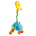 Игрушка Tiny Love Развивающая игрушка "Гиппопотам Гарри" 1106100046