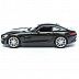 Машинка Maisto 1:18 Mercedes-AMG GT (31398) black