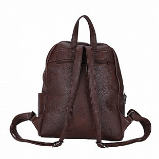 Городской рюкзак Ors Oro DW-943 /2 chocolate