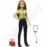 Кукла Barbie Парамедик (GYT28)