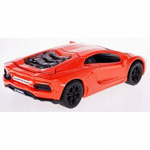 Машинка инерционная Maisto 1:40 Lamborghini Aventador LP 700-4 21001 (20-10035)