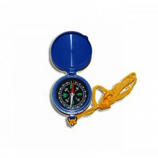 Компас жидкостный Zez Sport DC45-7