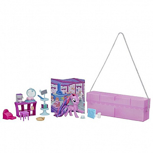 Игровой набор My Little Pony Сумеречная Искорка (E4967)