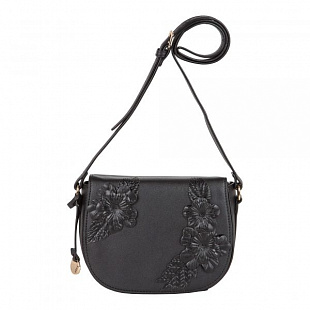Женская сумка Pola 84500 black