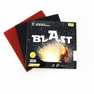 Накладка на теннисную ракетку Giant Dragon Rubber Blast 30-0105