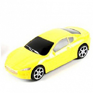 Машинка 868J Yellow