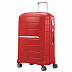 Чемодан Samsonite Flux 68см CB0-20002 Red