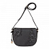 Женская сумка Pola 84500 black