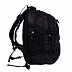 Городской рюкзак Polar 1881 black