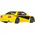 Машинка Hot Wheels Premium Toyota Chaser JZX 100 (HNW46 JBL89)