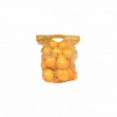 Мешок полиэтилен сетчатый для овощей 30x47см (10 штук)