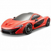 Радиоуправляемая машина Maisto McLaren P1 (81243) met orange