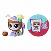 Фигурка Littlest Pet Shop Пет в консервной баночке 3-185 (E5216)