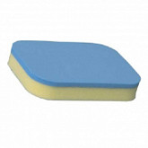 На картинке изображен Губка для очистки накладки Butterfly Rubber Care Губка для очистки накладки Butterfly Rubber Care