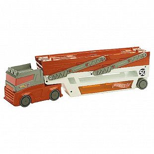 Машинка Hot Wheels Мега-грузовик (FTF68)
