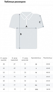 Поло Atributika&Club NHL Washington Capitals 940020 red
