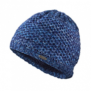 Шапка женская Marmot Kelly blue