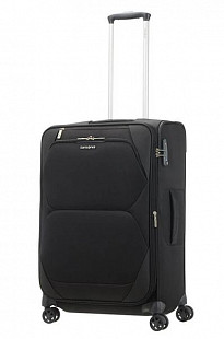 Чемодан Samsonite Dynamore 67см CH4-09005 Black