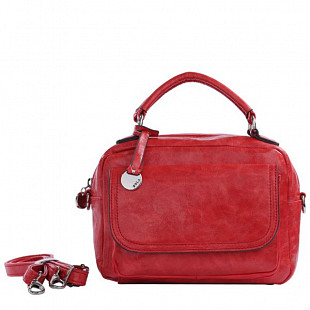 Женская сумка Pola 4237 red