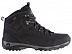 Ботинки Jack Wolfskin Sherwood Texapore black