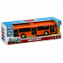 Инерционная модель троллейбуса Play Smart Автопарк 9690-B