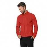 Куртка мужская Jack Wolfskin Moonrise Jacket Men lava red