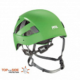 Каска Petzl Boreo green