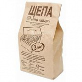Щепа для копчения Кедр  WK-01 Ольха