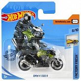 Мотоцикл Hot Wheels Базовой коллекции BMW K 1300 R 65/250 (5785 GHC04)